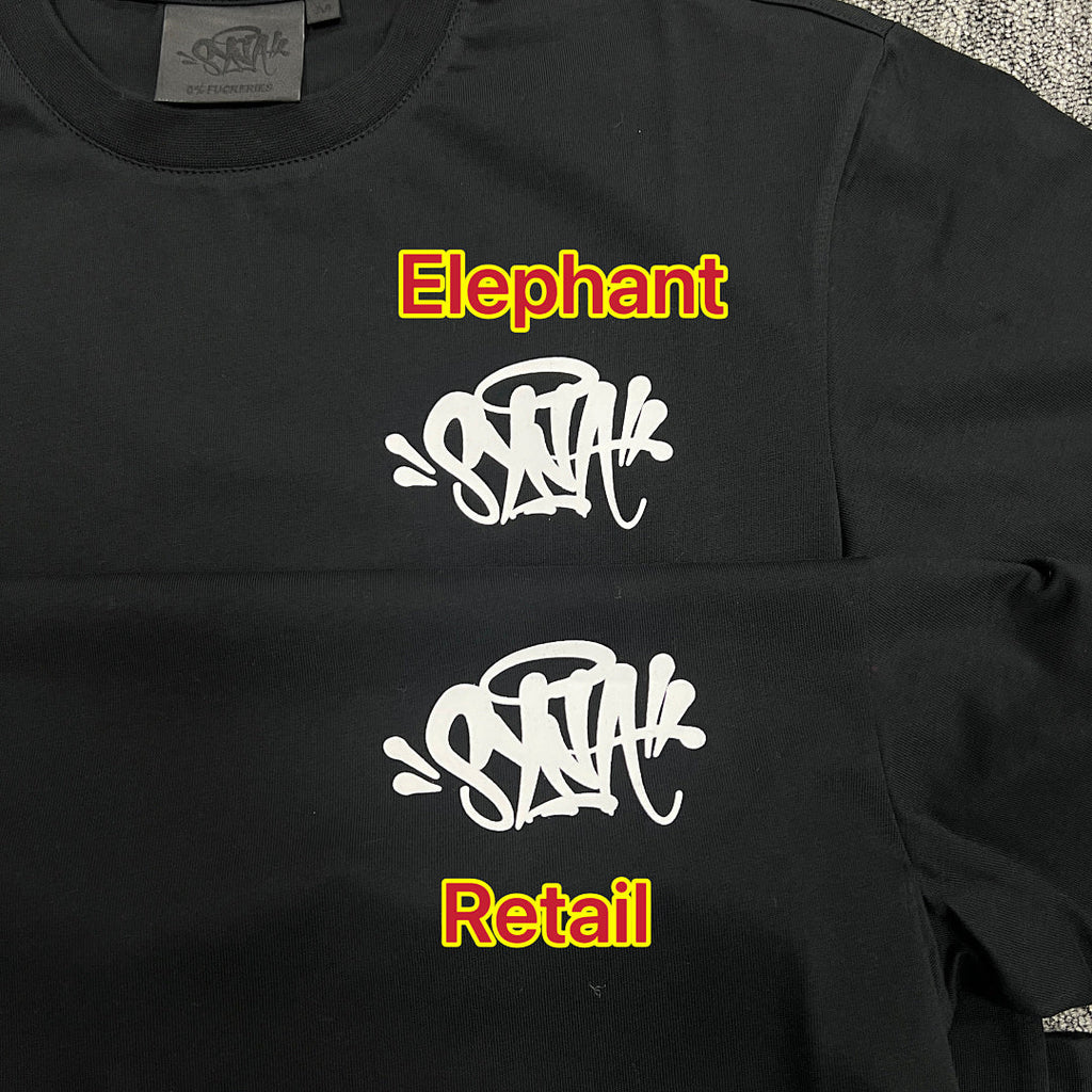 SynaWorld Set 29