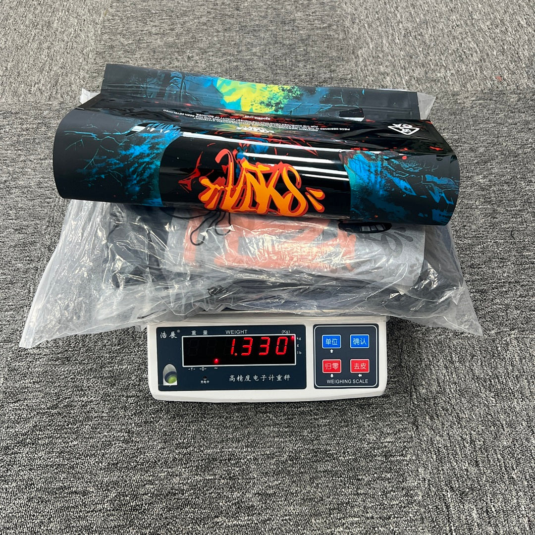 SynaWorld Set 24