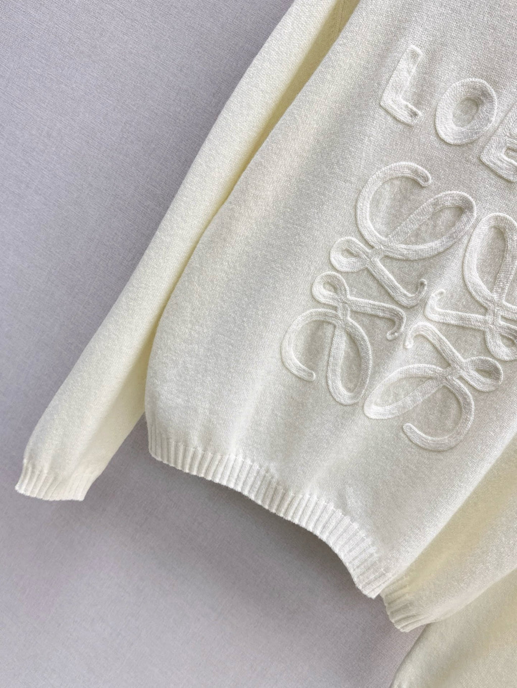 Anagram Sweatshirt
