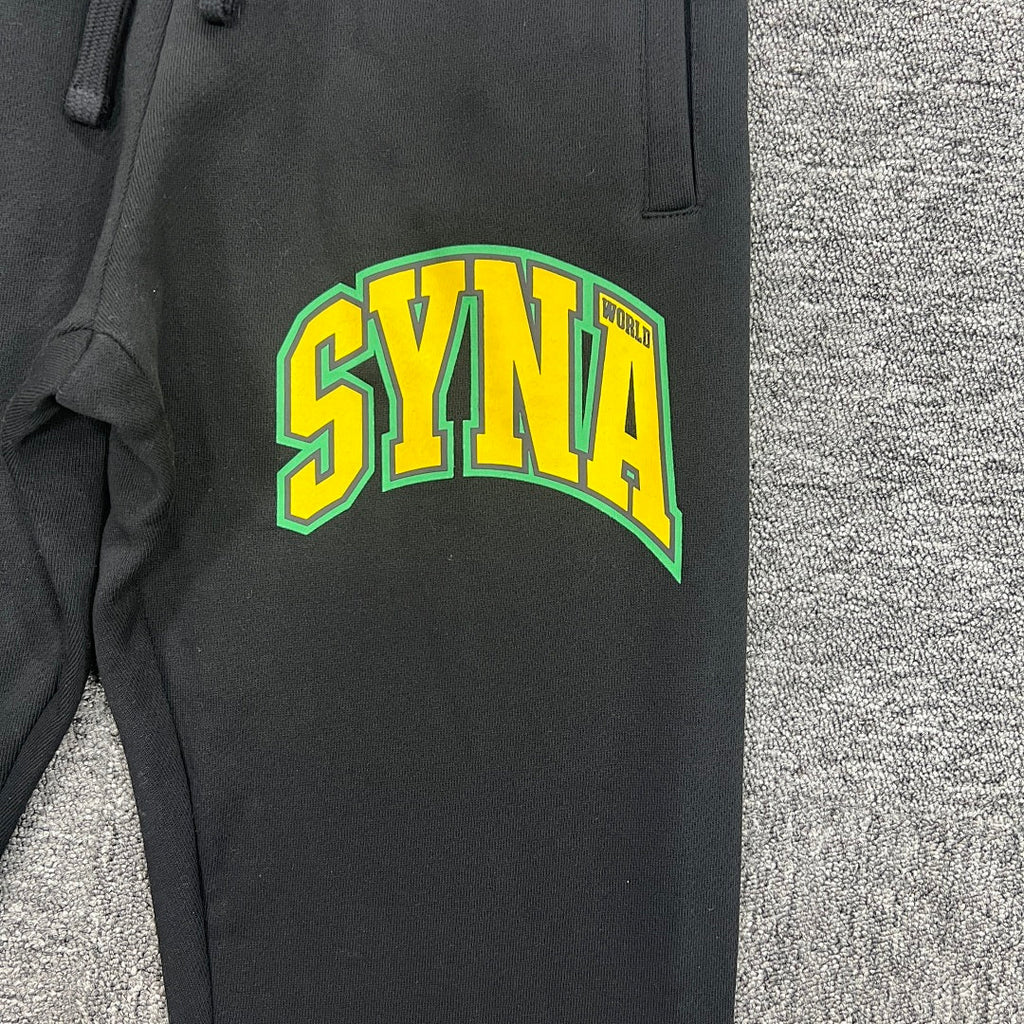 SynaWorld Hoodie 12