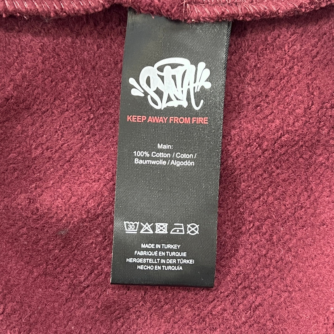 SynaWorld Set 9
