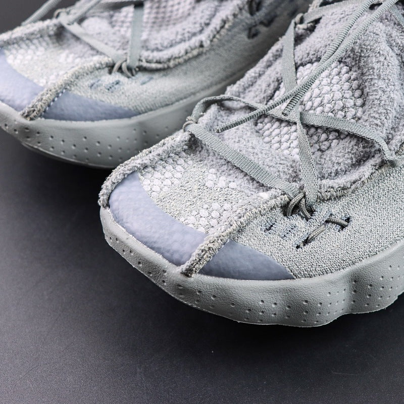 Nike ISPA Link Axis - Light Smoke Grey/Racer Blue