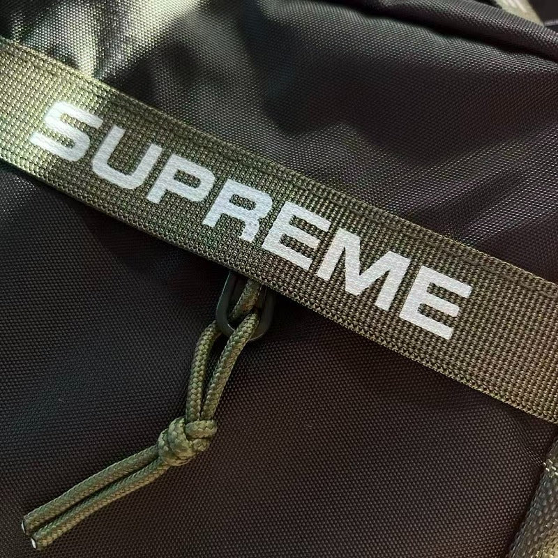 Supreme Crossbody Shoulder Bag