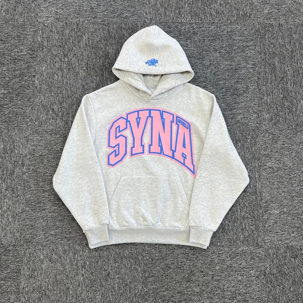 SynaWorld Set 12