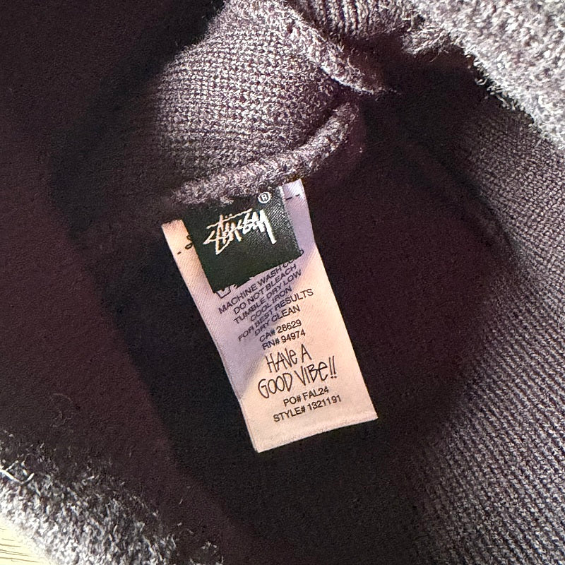 Stussy Knit Beanie