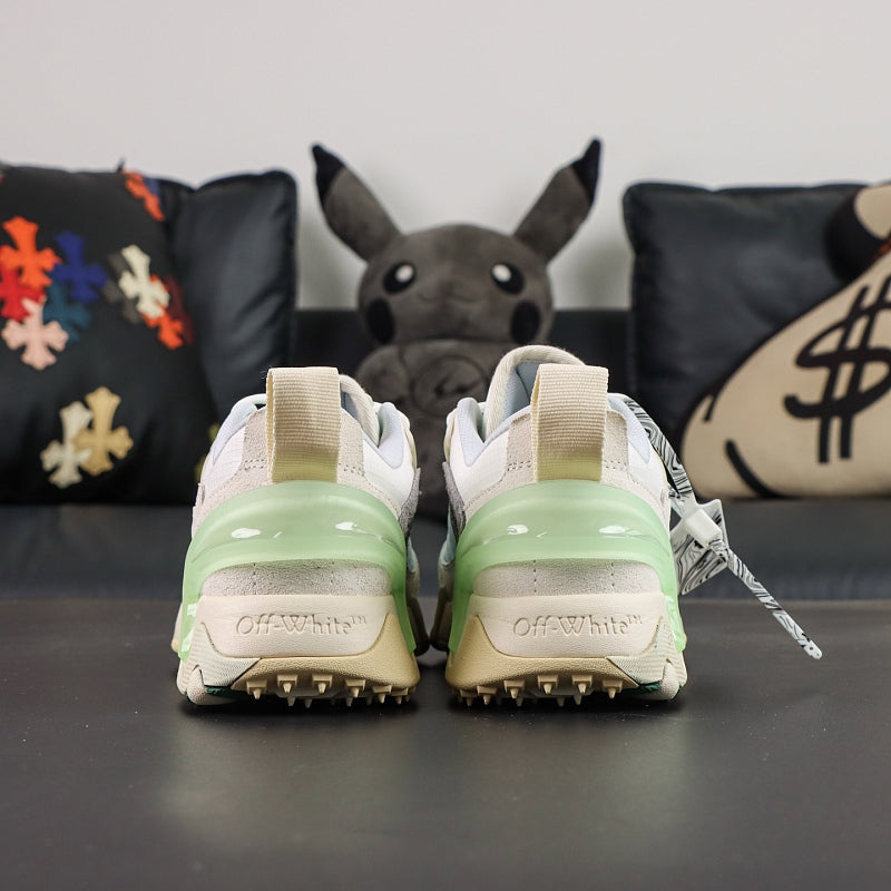Off-White ODSY-2000 - Blue/Grey