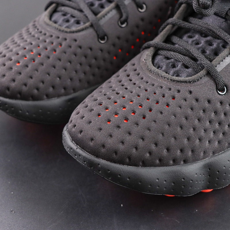 Nike Mind Body x Fragment Design - Black/Red