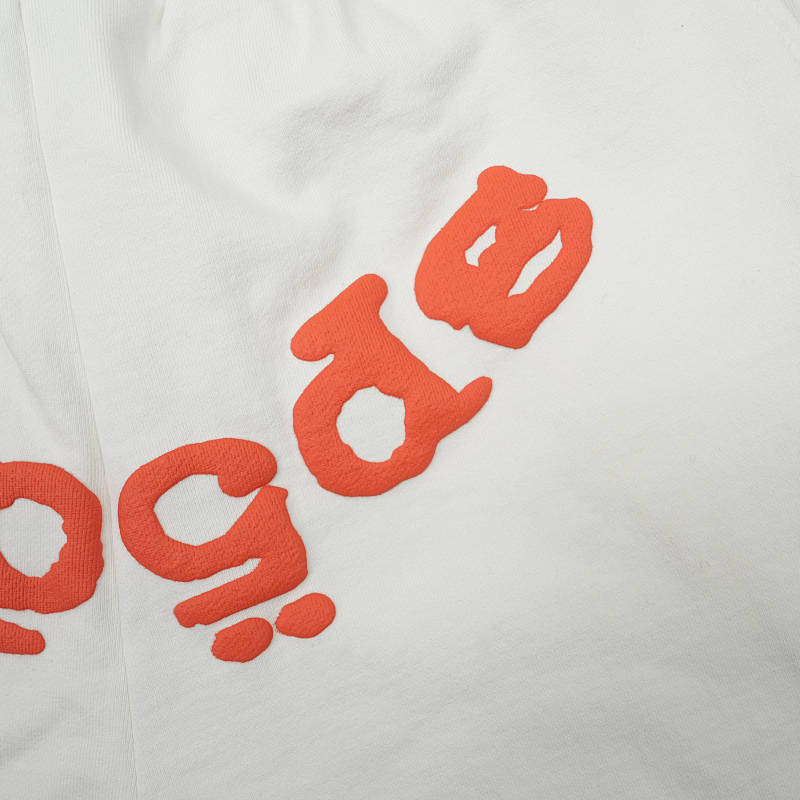 Sp5Der Og Web V2 Sweatshort White