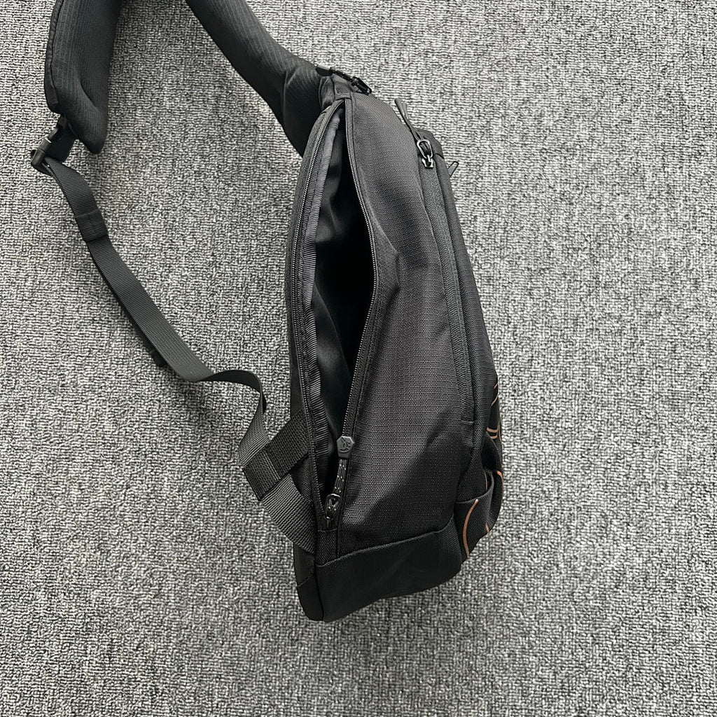 Sling Bag Rose Gold