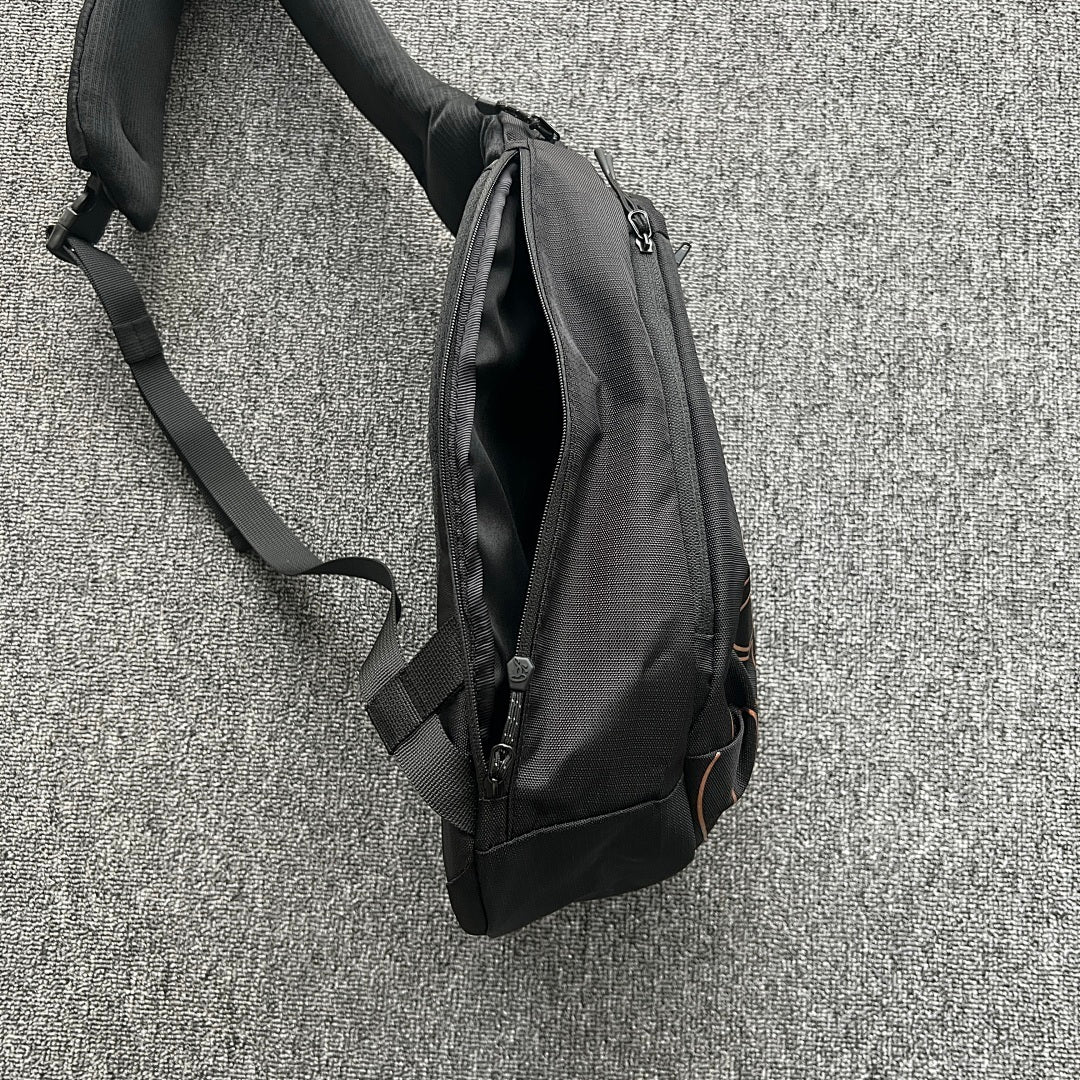 Sling Bag Rose Gold