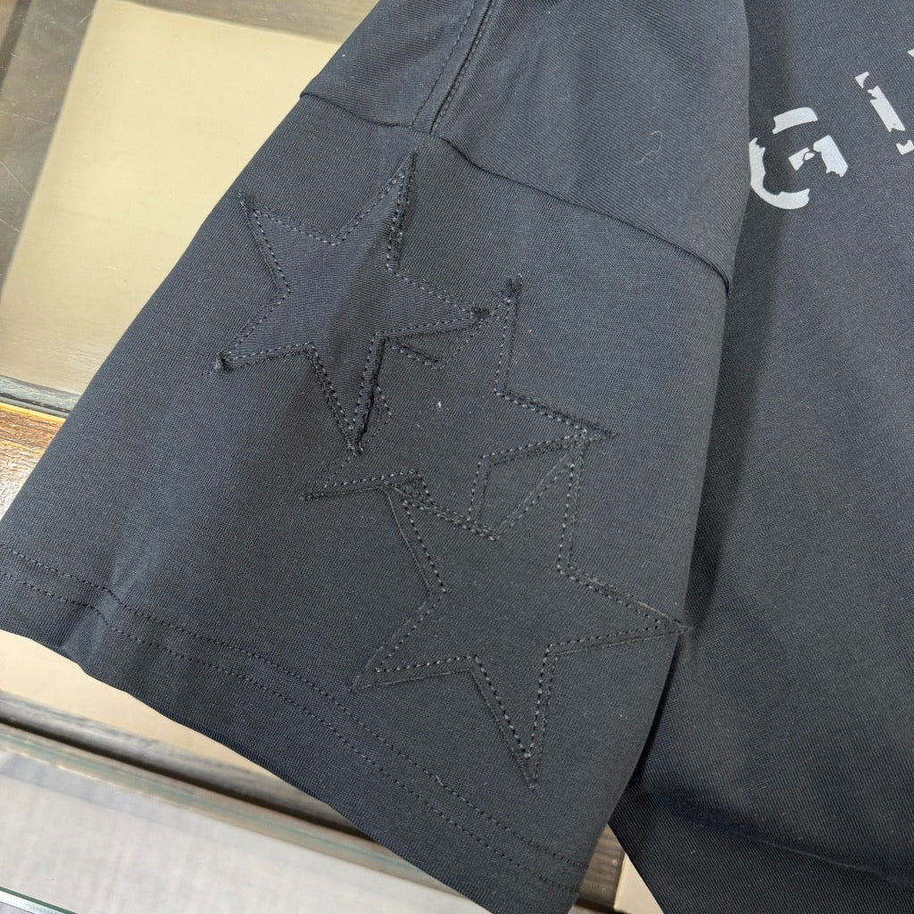 Paris Logo T-Shirt