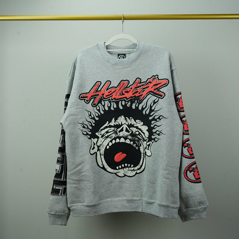 Hellstar Crewneck