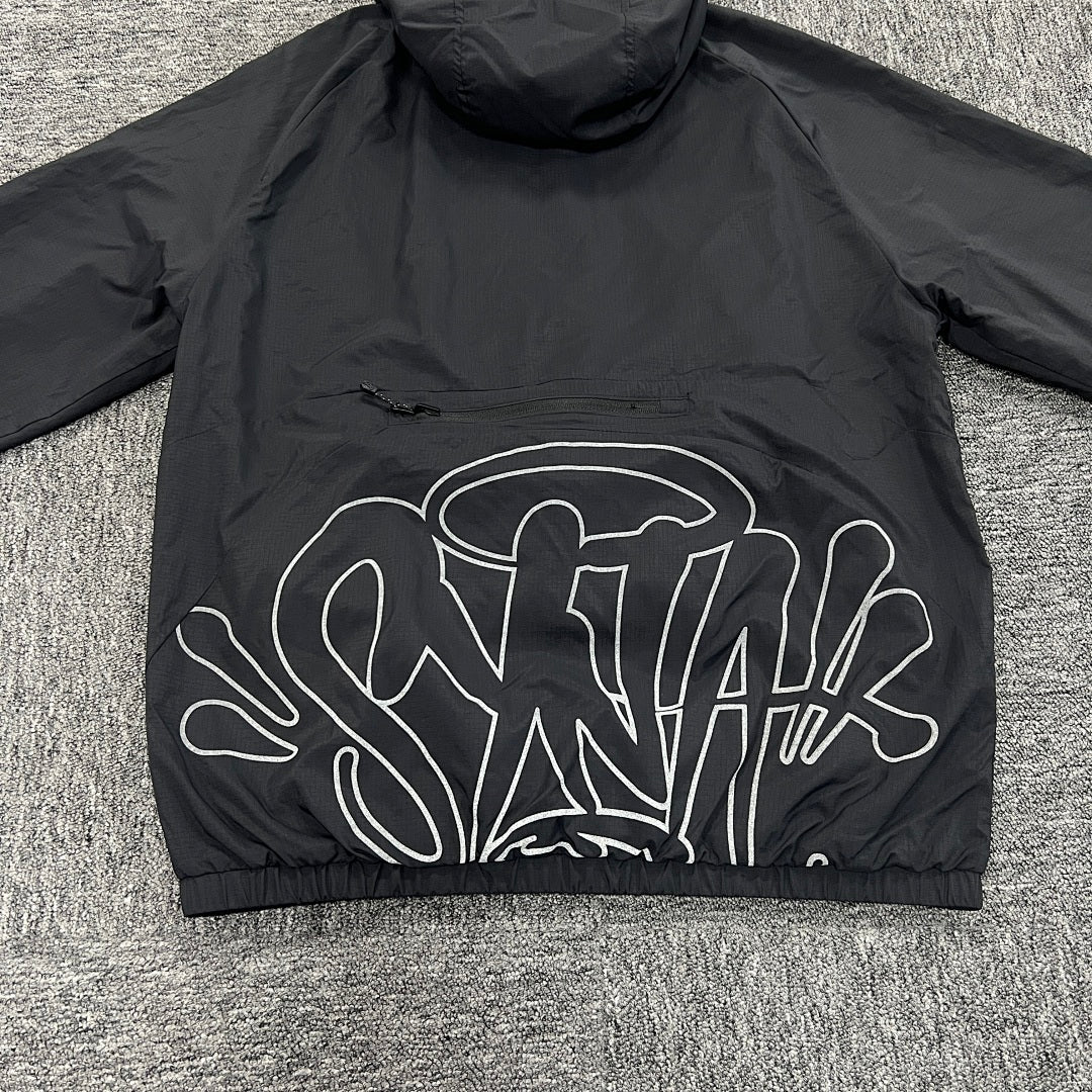 SynaWorld Hoodie 3