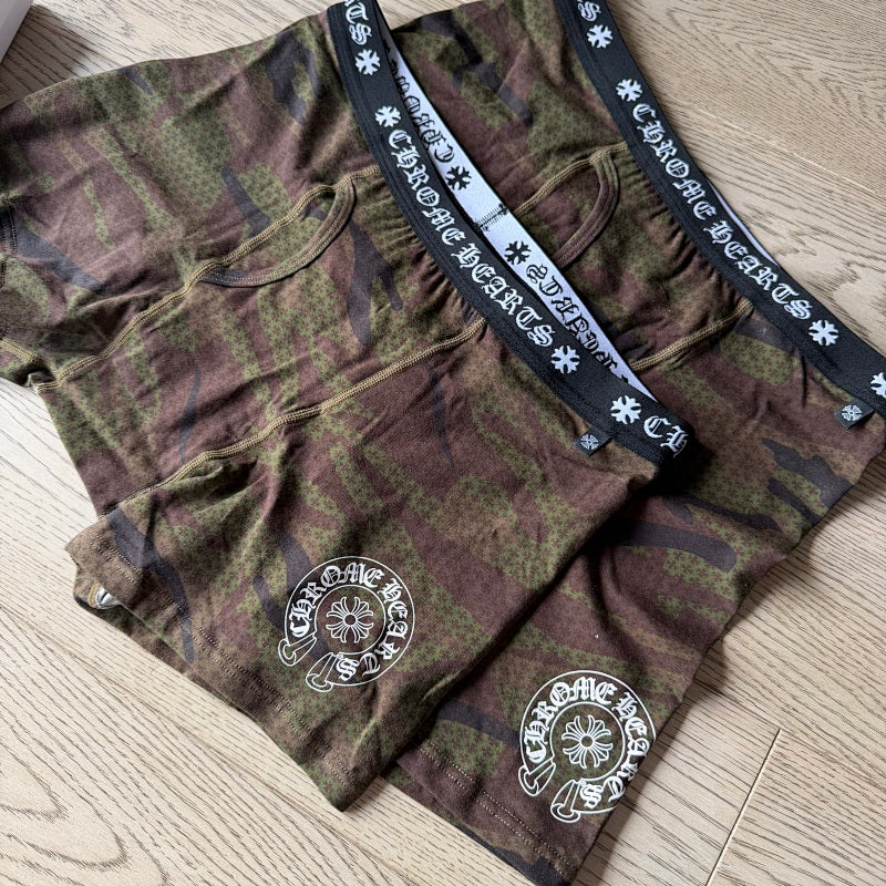 Chrome Hearts Boxer Briefs