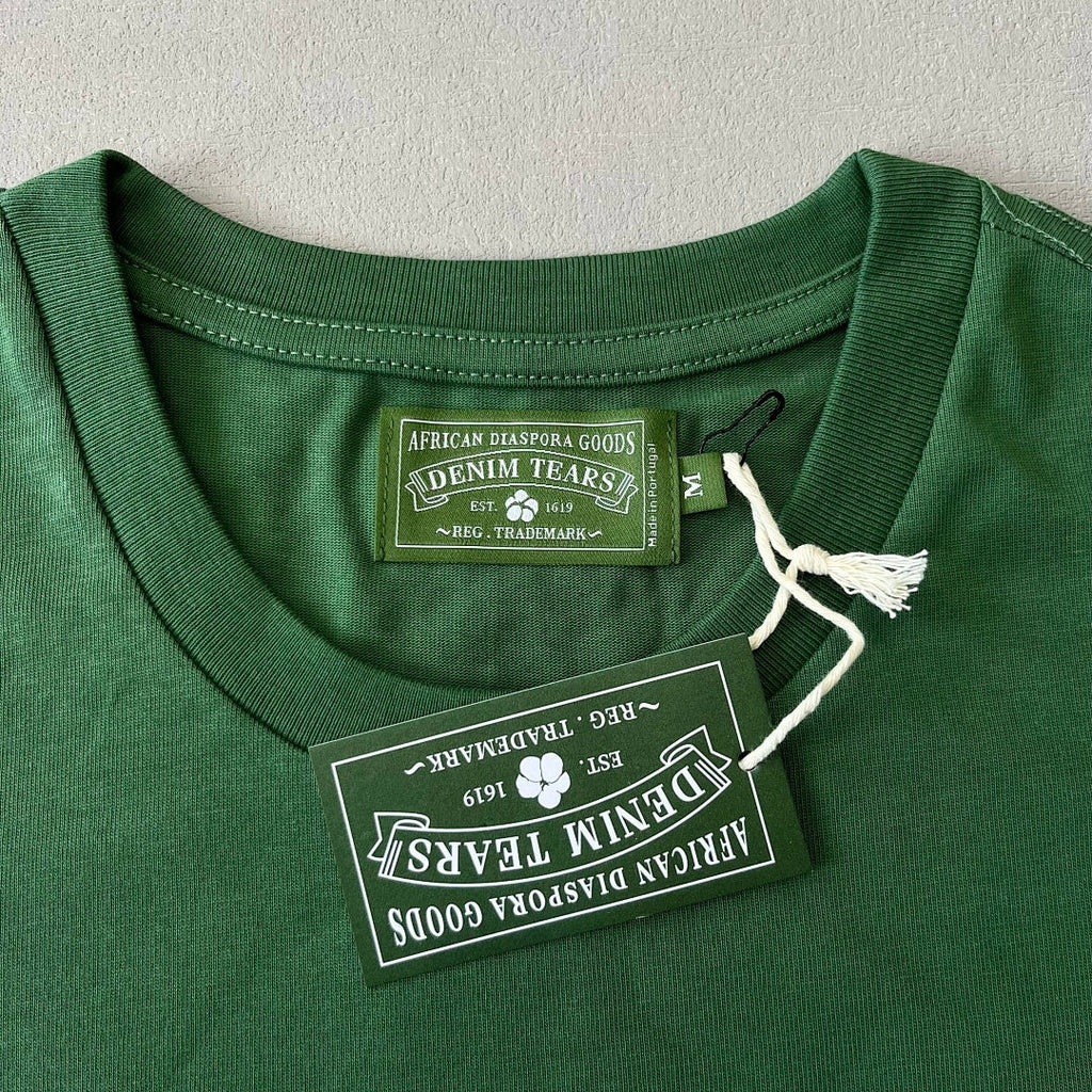Denim Tears Tee