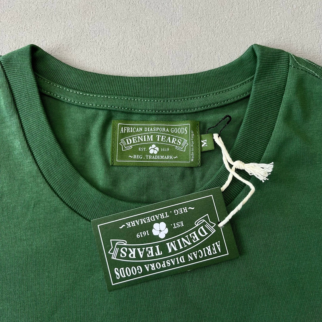 Denim Tears Tee
