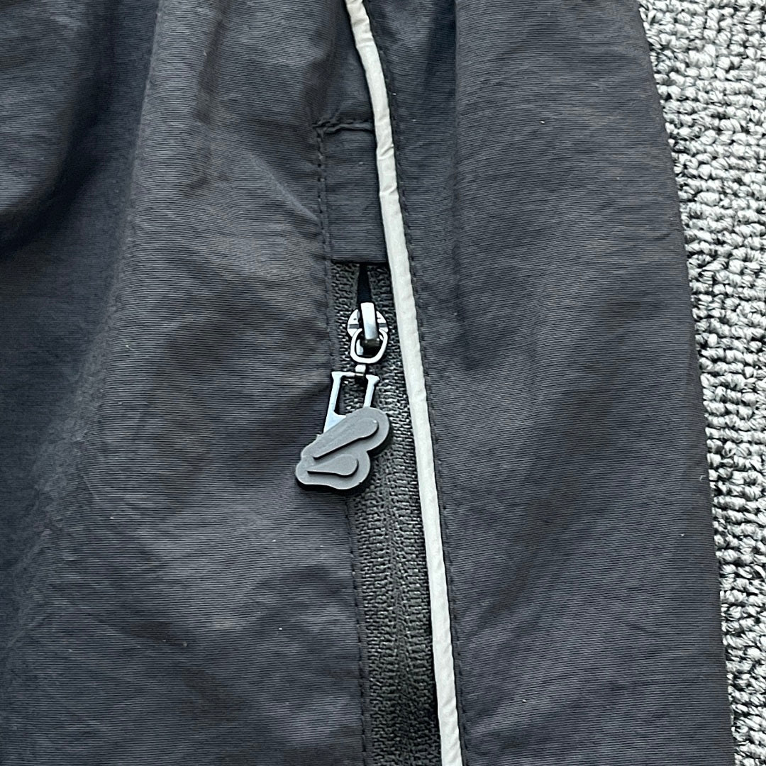 Track Pants Dark Grey