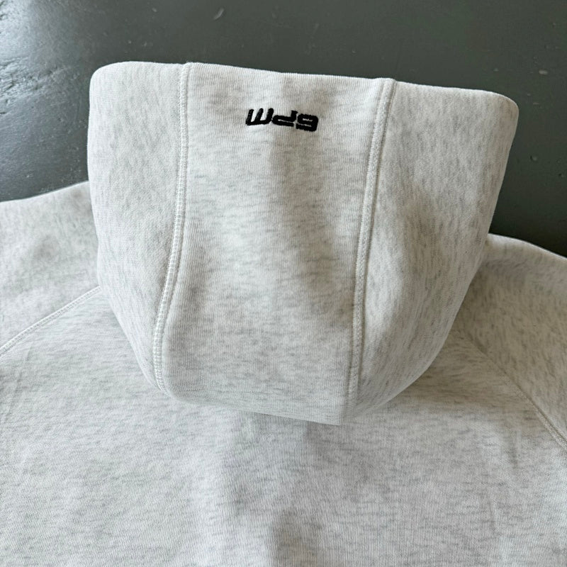 6PM Tech Suit Grey