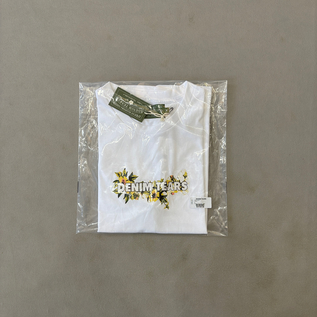 Denim Tears Tee