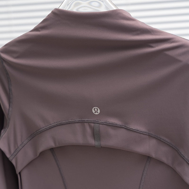 Lululemon Define Jacket - Grape