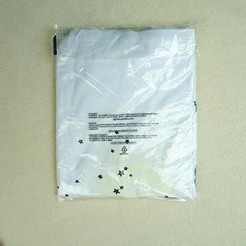Sp5Der Souvenir Tee Yellow