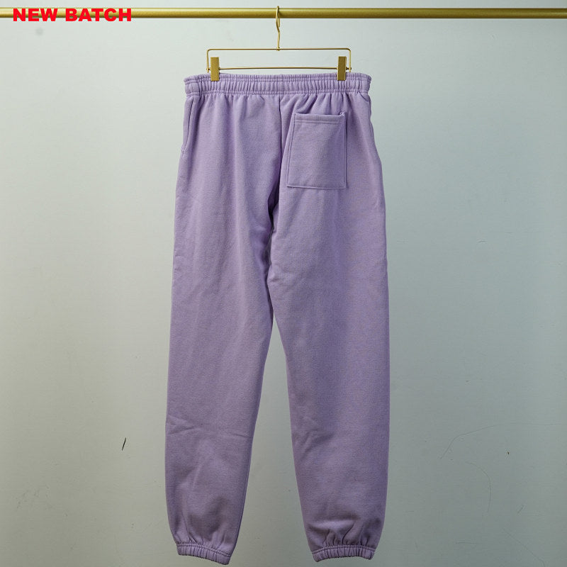 Sp5Der Acai Sweatpant