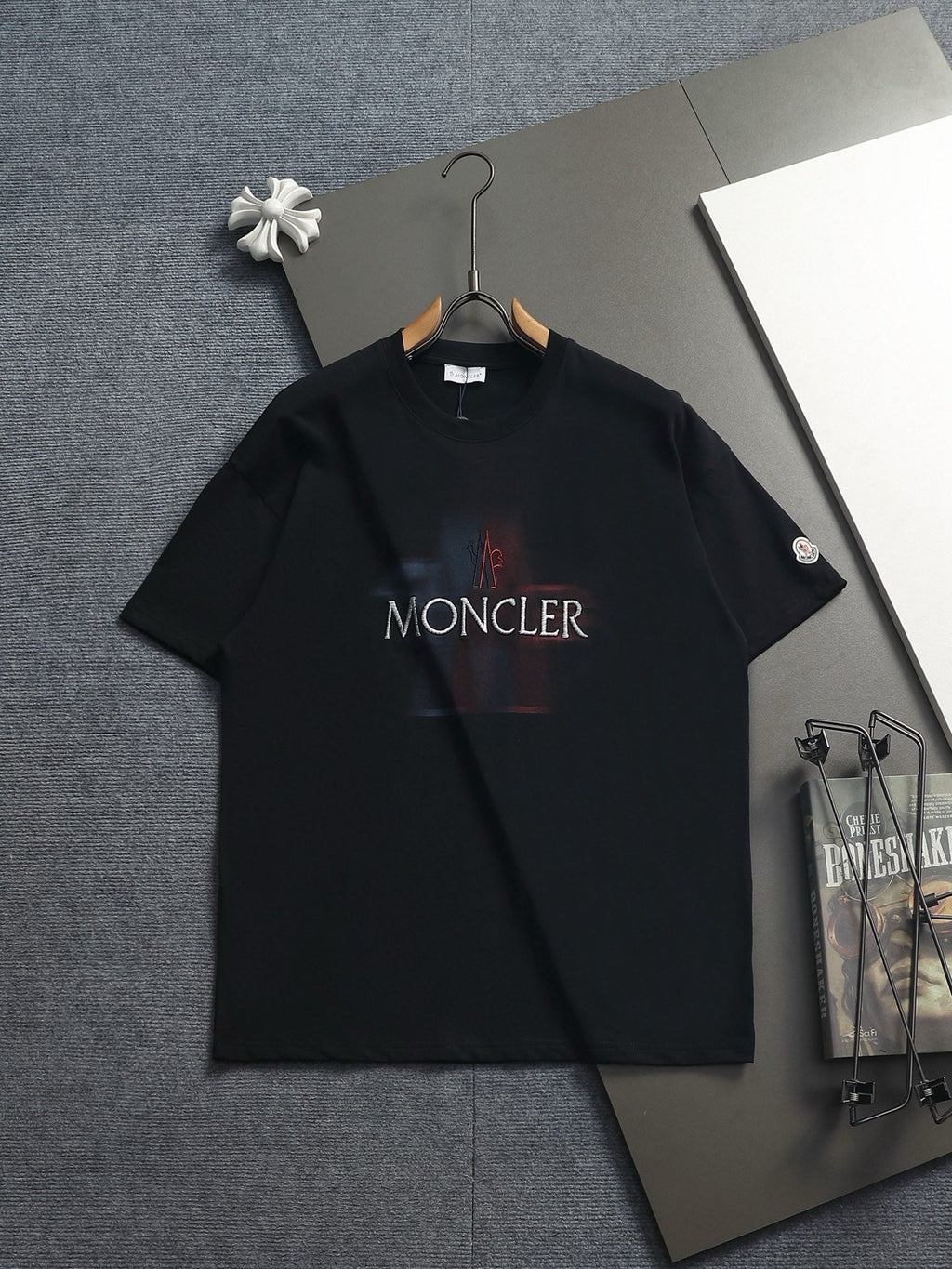 Logo T-shirt