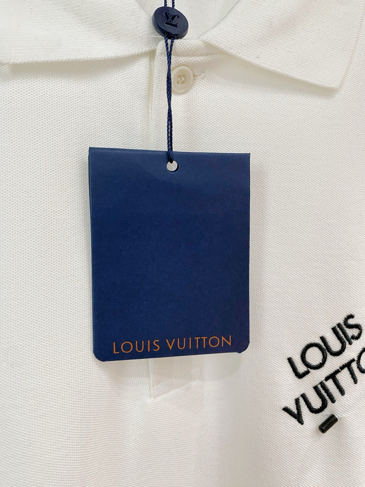 Logo Polo Shirt