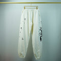 MTS X SP5DER Scorpion Sweatpant Black