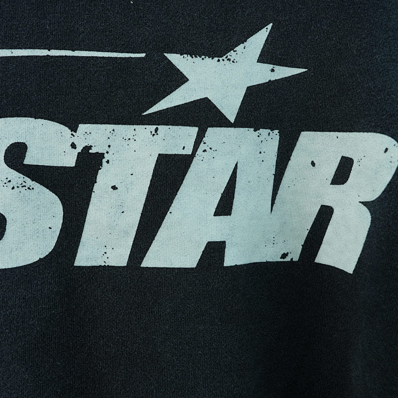 Hellstar Uniform Hoodie Black