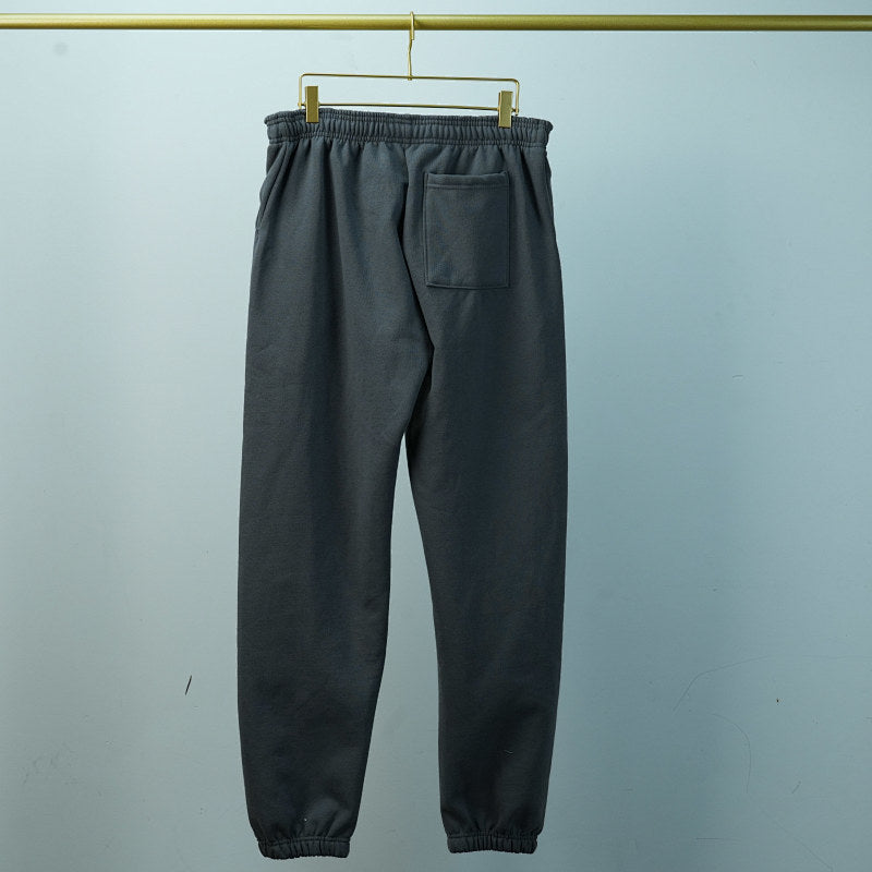 Sp5Der Wait Web Sweatpant Slate Grey