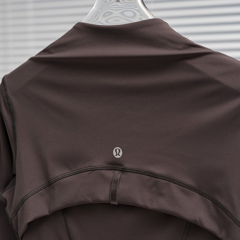 Lululemon Define Jacket - Dark Espresso
