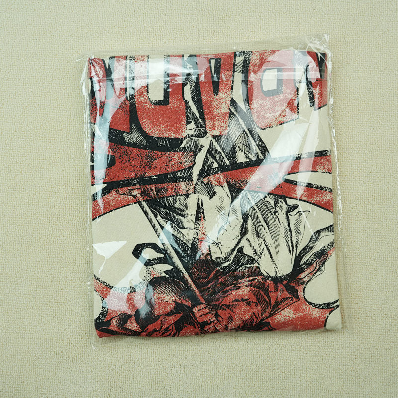 Hellstar Tee