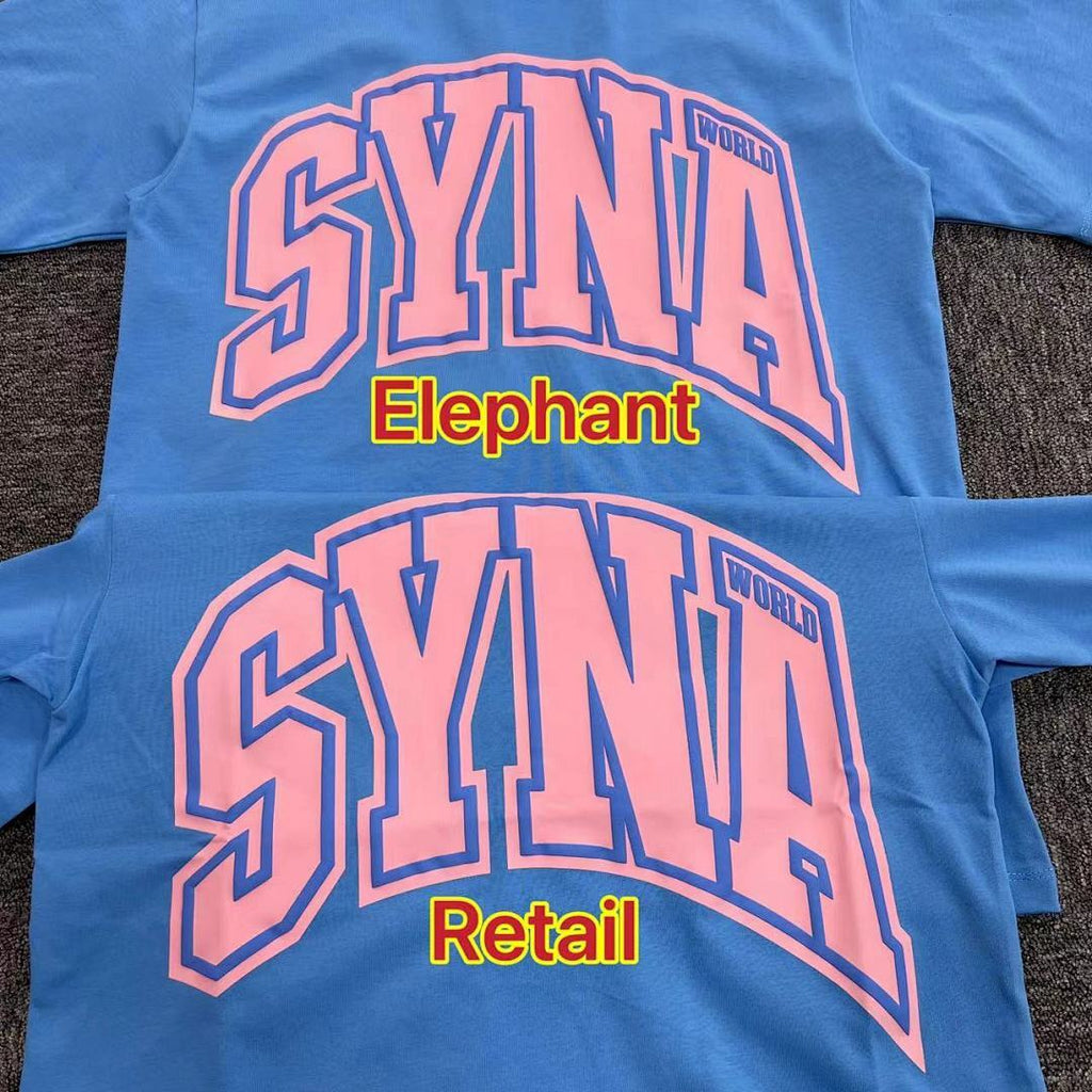 SynaWorld Set 7