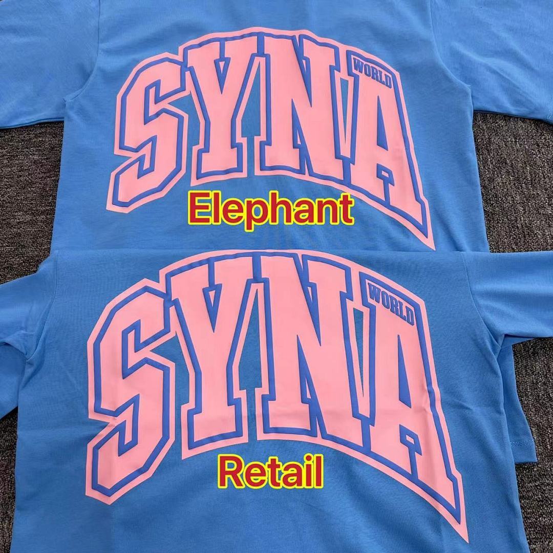 SynaWorld Set 7