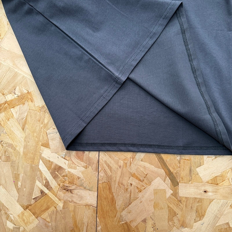Mertra T-Shirt - Dark Grey