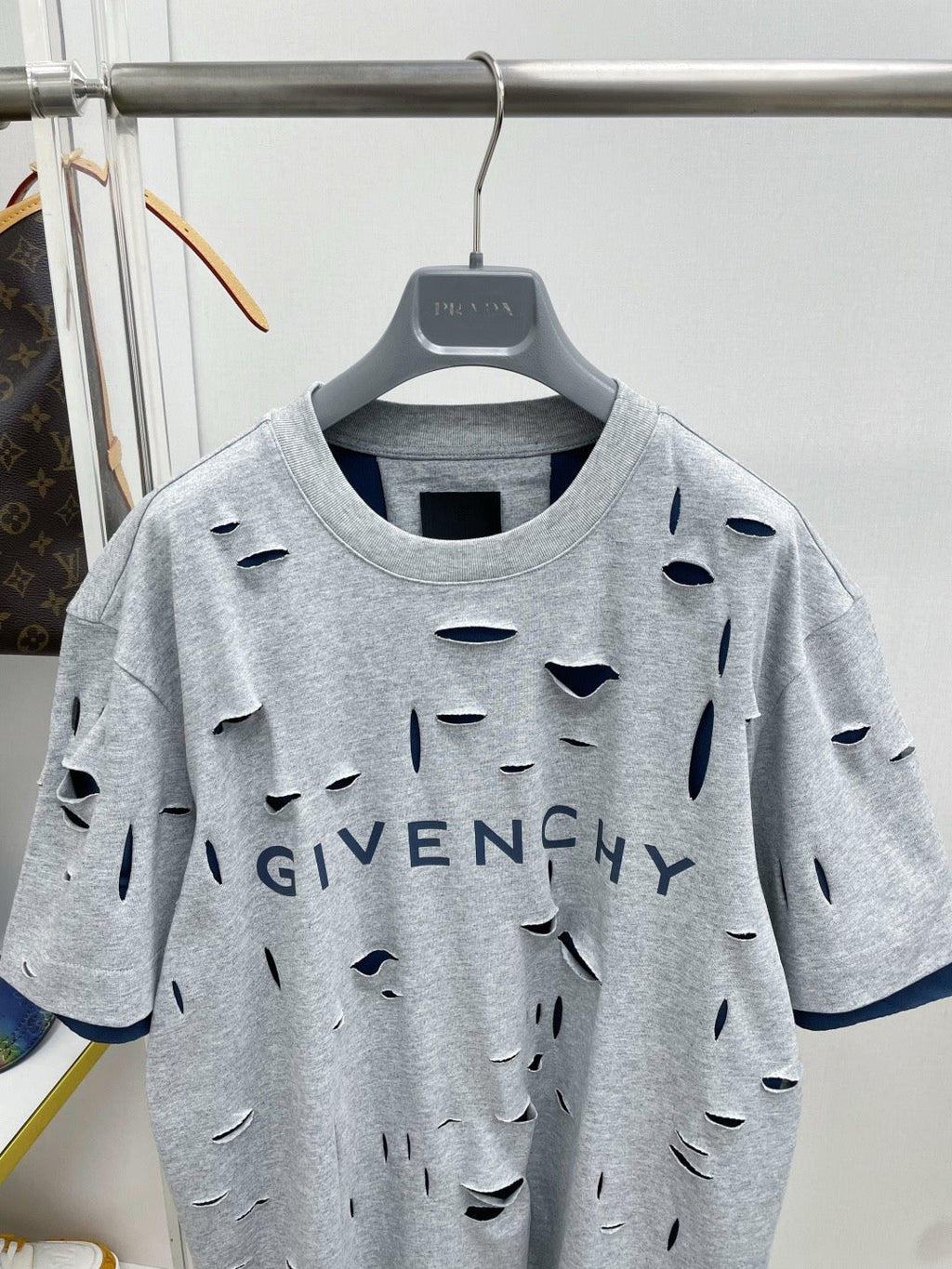 Logo T-shirt