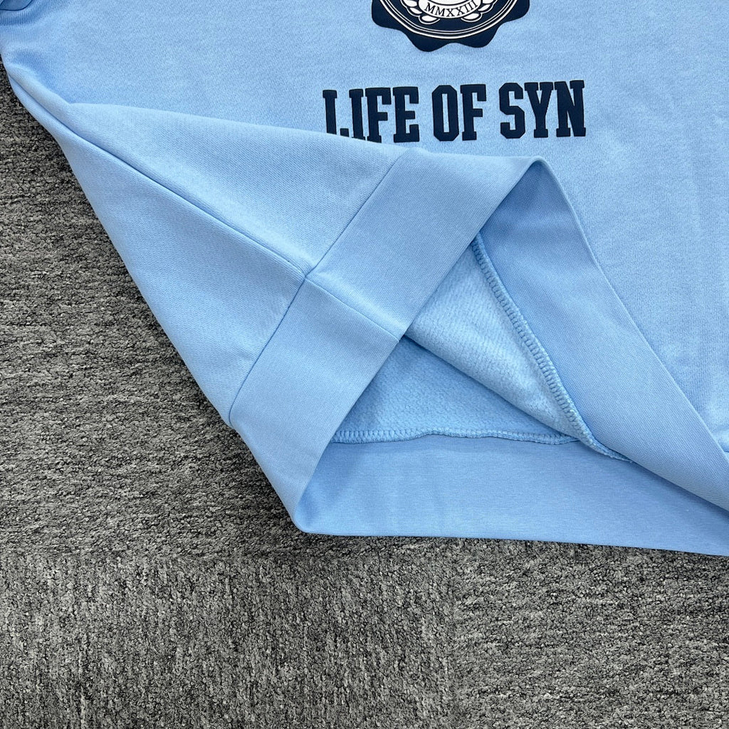 SynaWorld Set 11