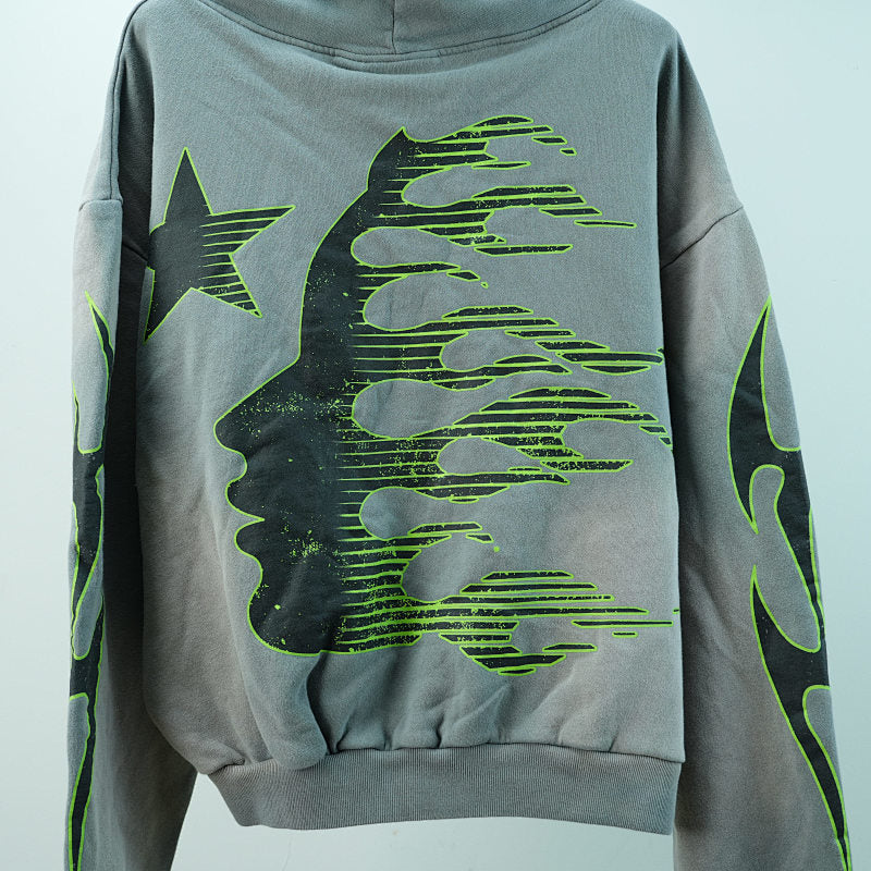 Hellstar Hoodie