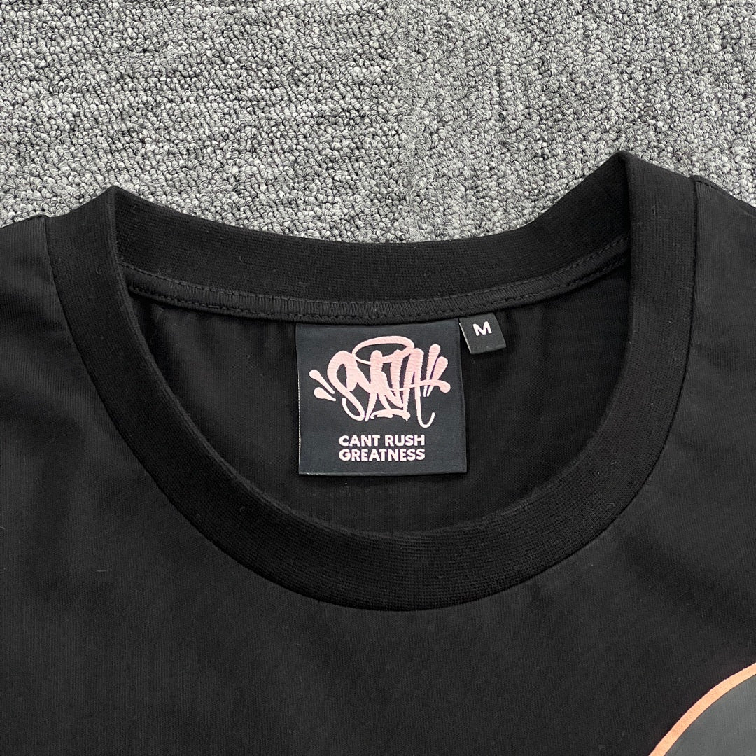 SynaWorld Tee 7