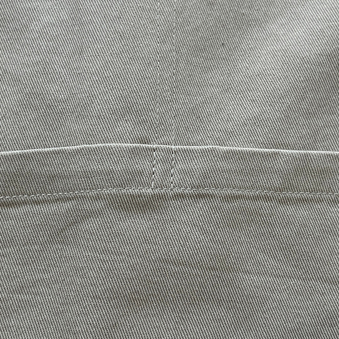 Workwear Shirt Beige