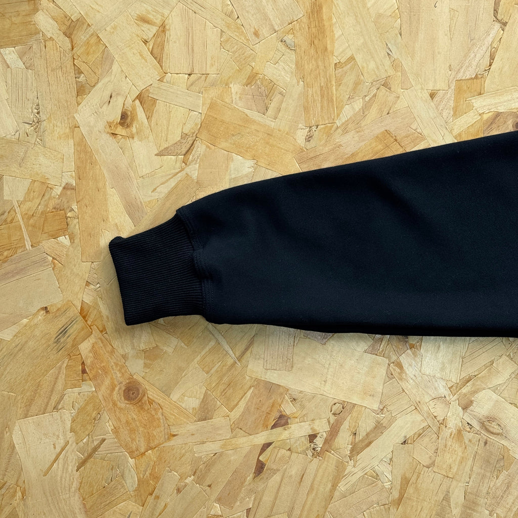Derschutze Awakening V2 Zip Up - Black