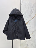 26S Lightweight Re-Nylon Jacket