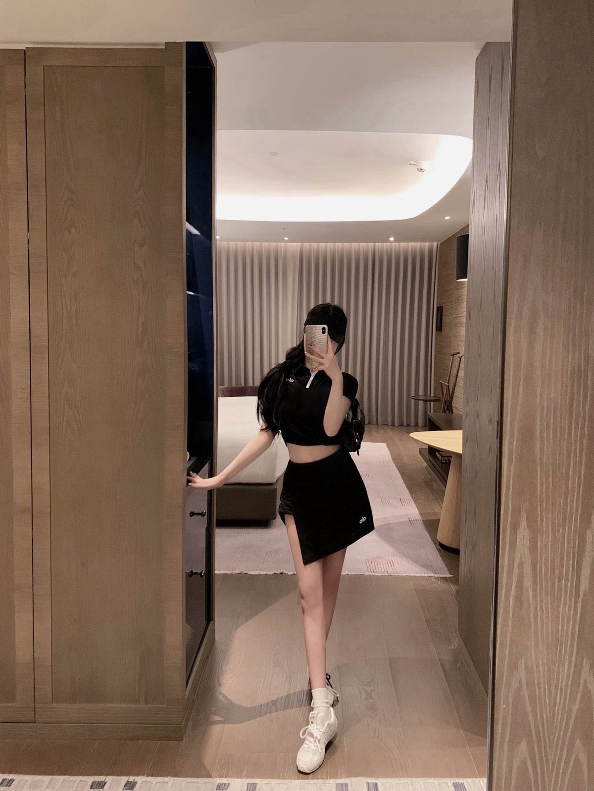 Yoga Set