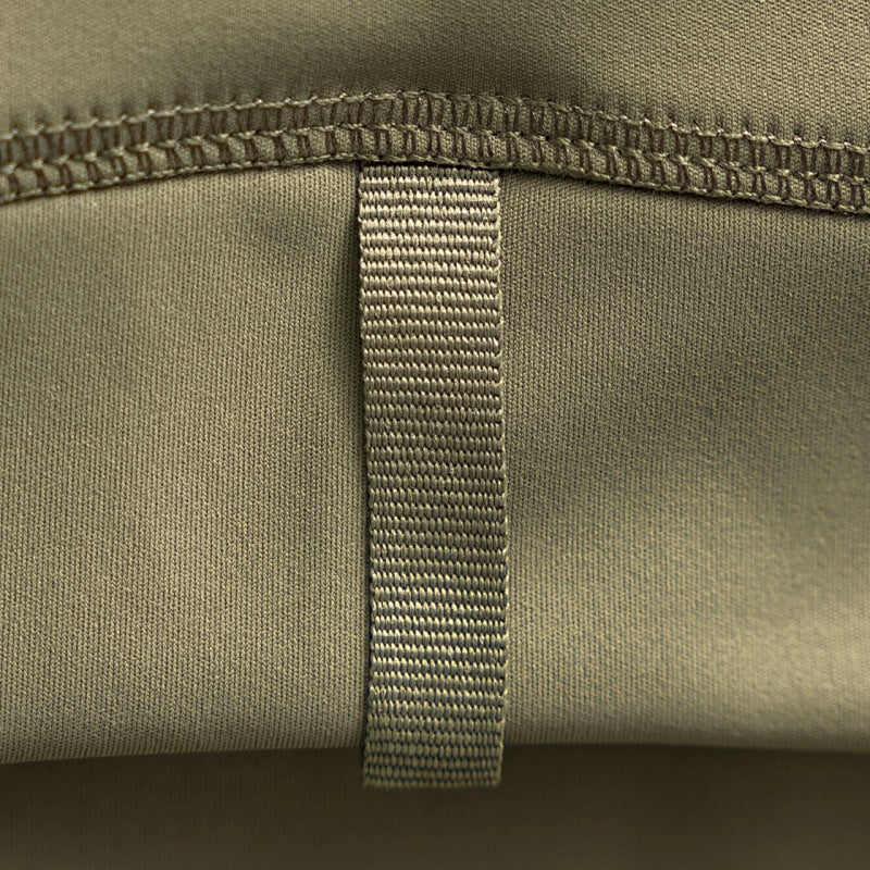 Lululemon Define Jacket - Army Green