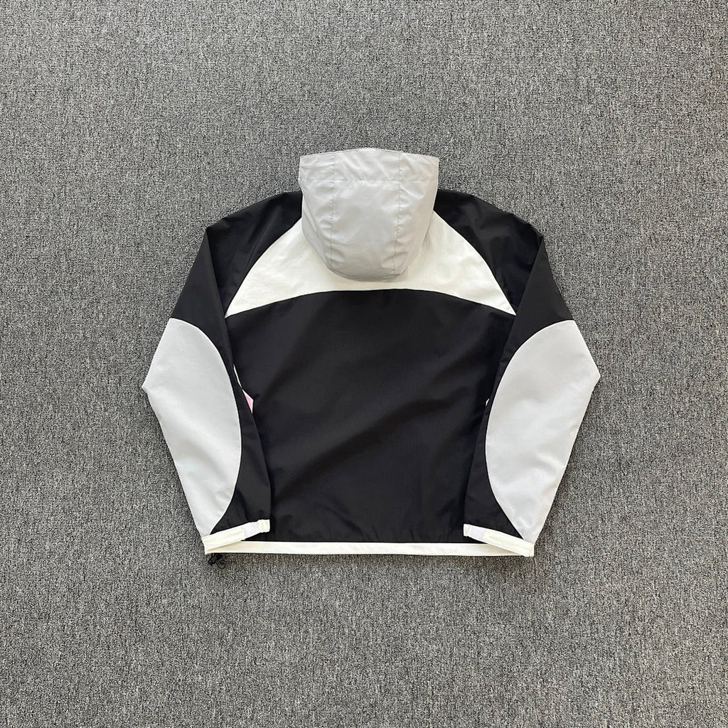 Dynamic Track Jacket