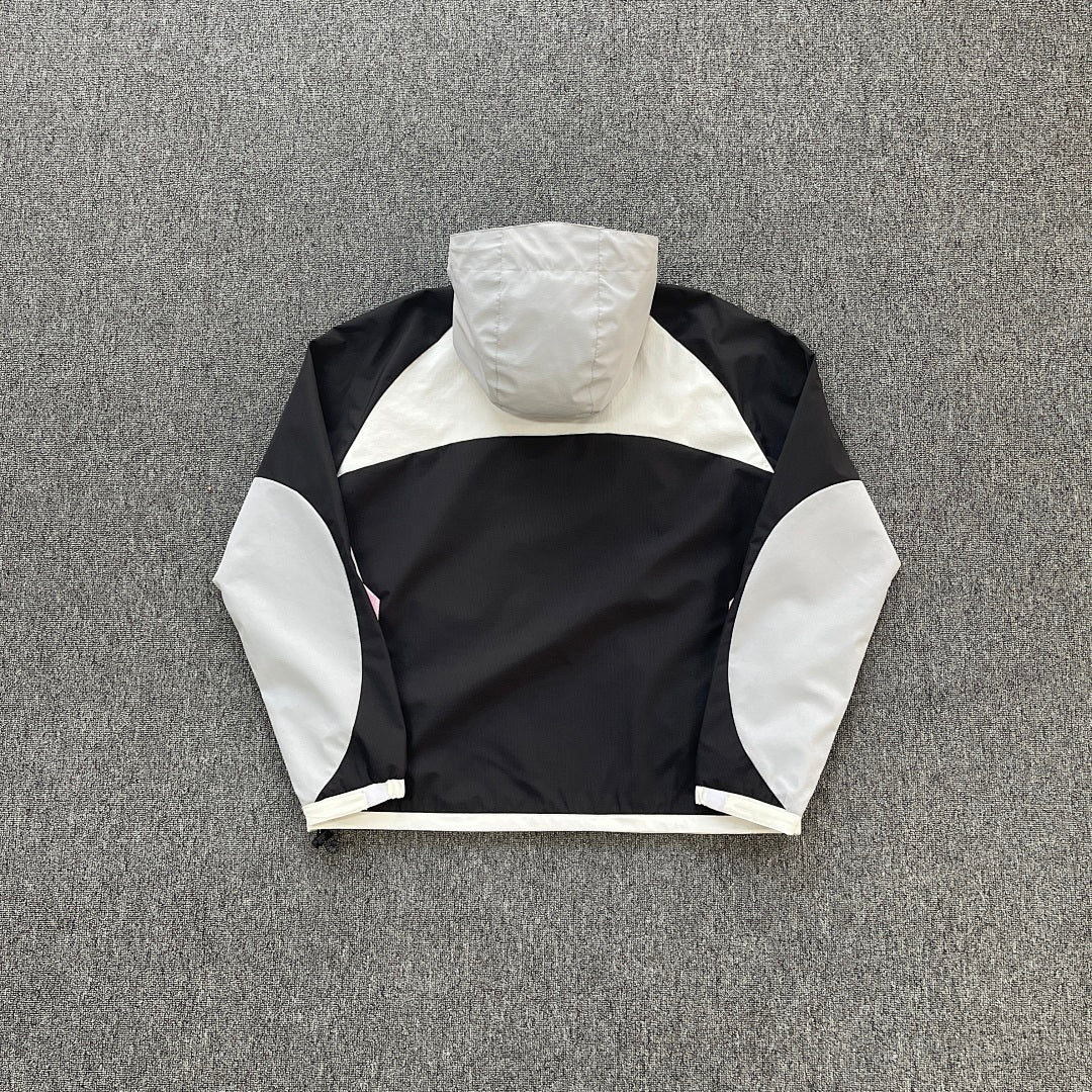 Dynamic Track Jacket