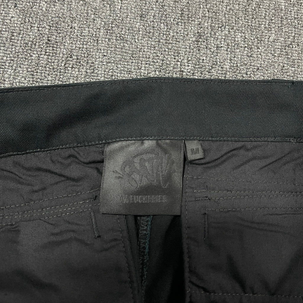 Workwear Shorts
