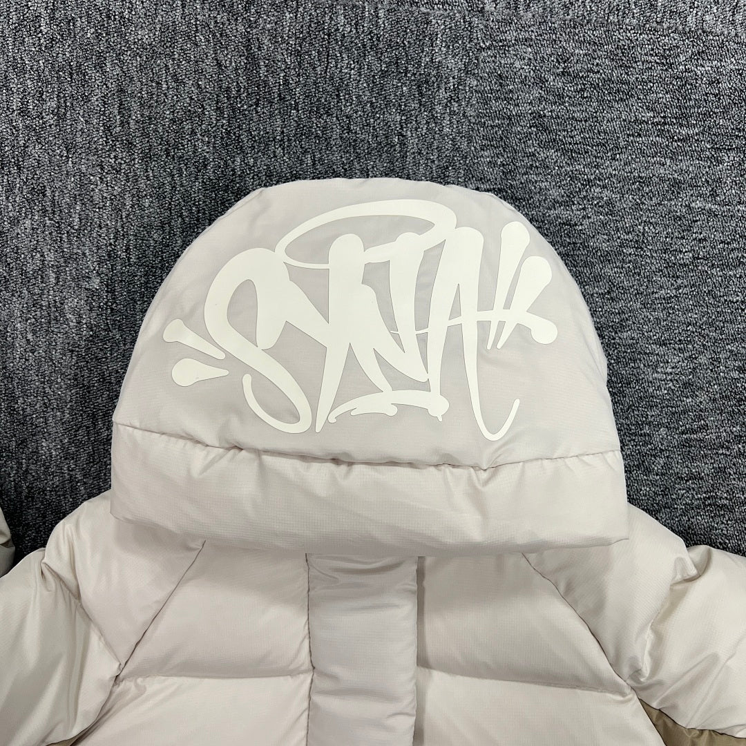 SynaWorld Set 38