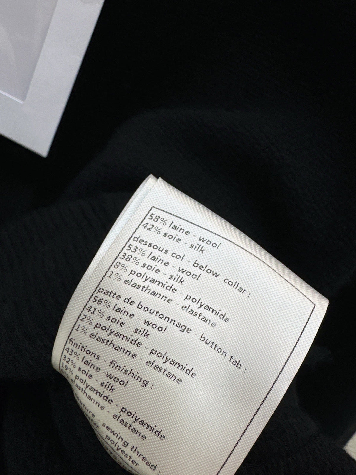 26S Knit Cardigan